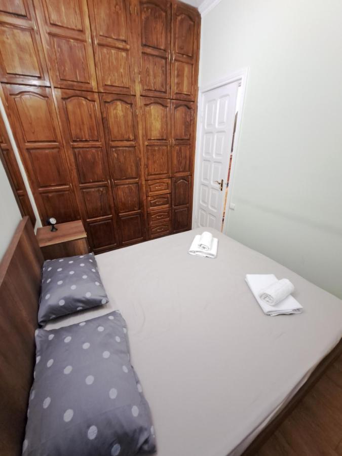 Апартаменты Flat 22 Тбилиси Экстерьер фото